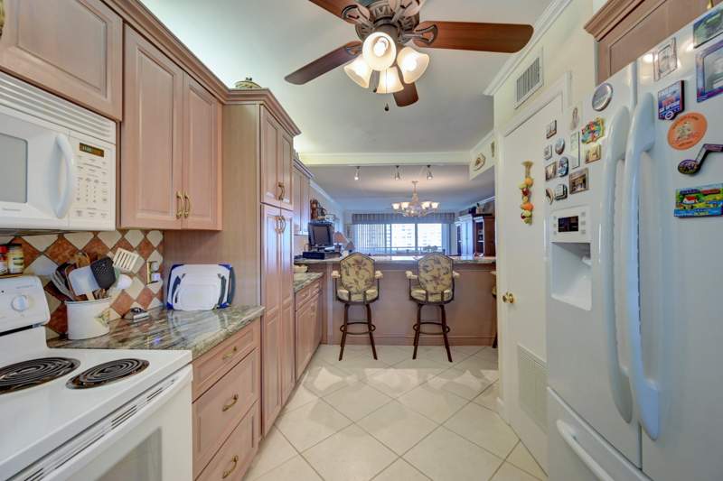 2 bedroom Condominium at 401 Briny Avenue #708, Christopher House Condo Apts, Pompano Beach — photo 5