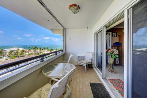 401 Briny Avenue #708, Pompano Beach FL - photo 15 of 55