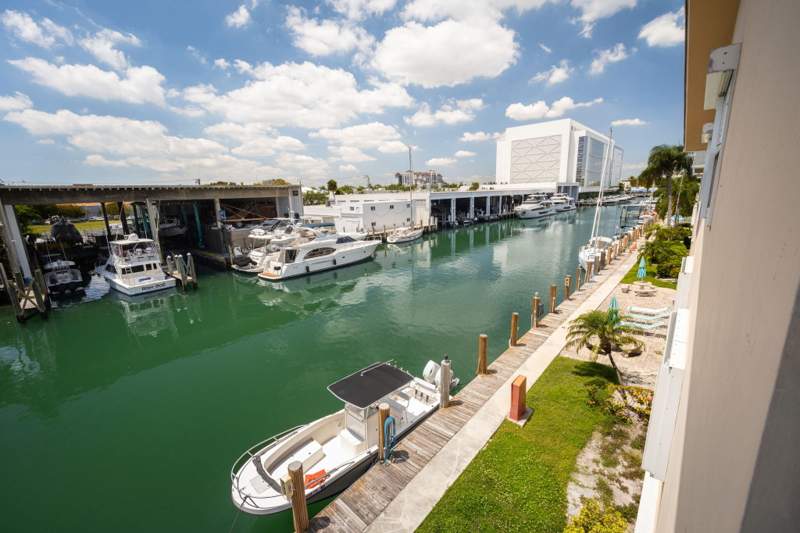 1 bedroom Condominium at 1510 SE 15th Street #302, Marina Del Mar Condomini, Fort Lauderdale — photo 4