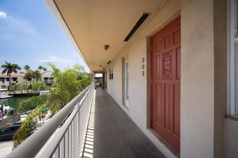 1 bedroom Condominium at 1510 SE 15th Street #302, Marina Del Mar Condomini, Fort Lauderdale — photo 5