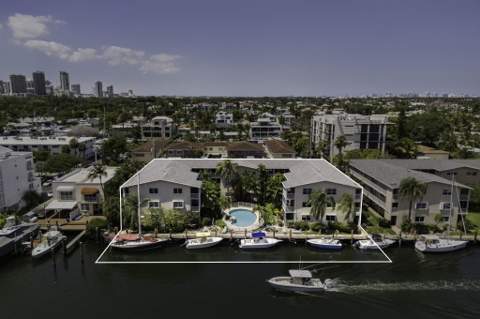 1510 SE 15th Street #302, Fort Lauderdale FL - photo 20 of 27