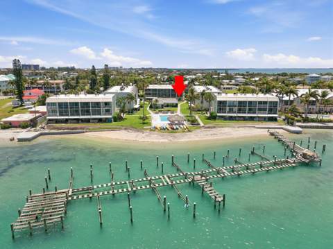 1300 Seaway Drive #C1, Hutchinson Island FL - photo 15 of 56
