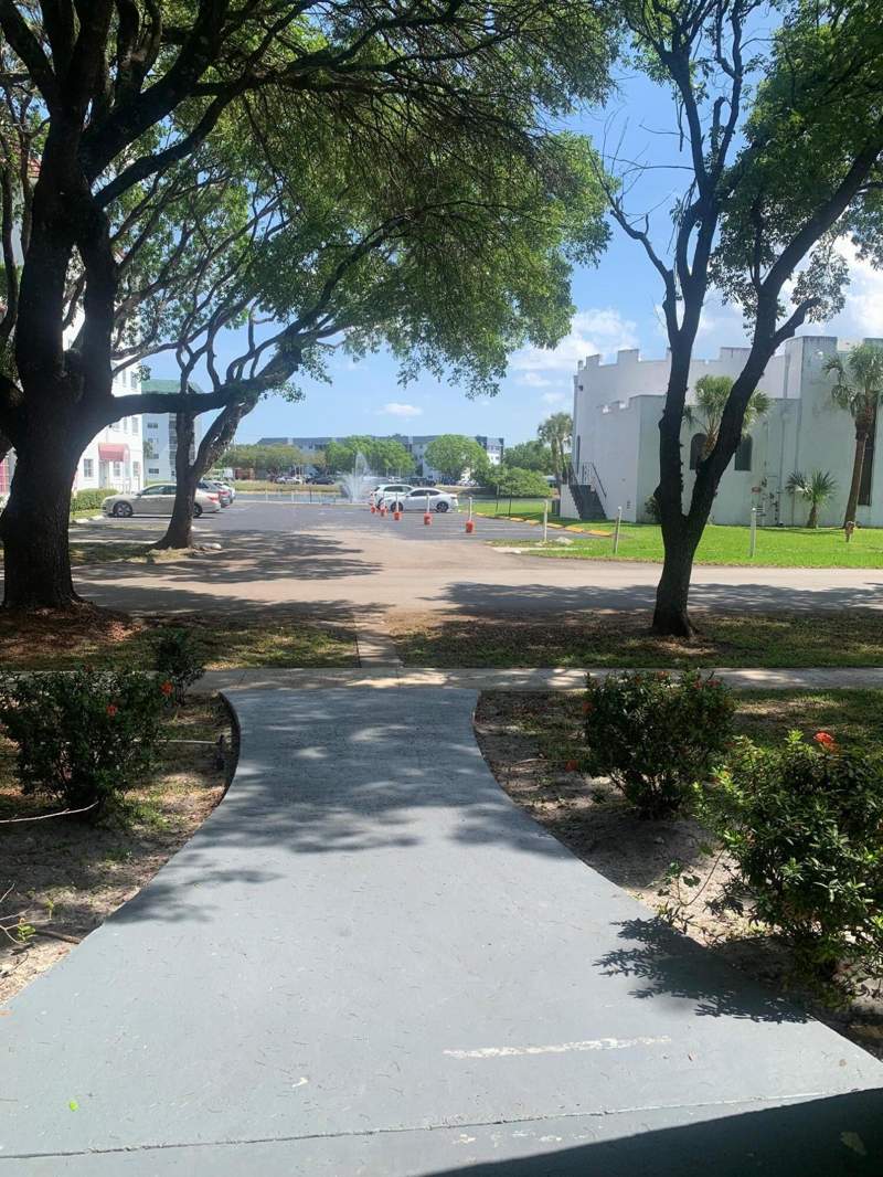 2 bedroom Condominium at 4821 NW 22nd Court #100, Castle Apartments 5 Condo, Lauderhill — photo 2