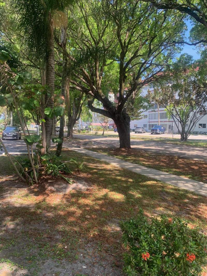 2 bedroom Condominium at 4821 NW 22nd Court #100, Castle Apartments 5 Condo, Lauderhill — photo 4