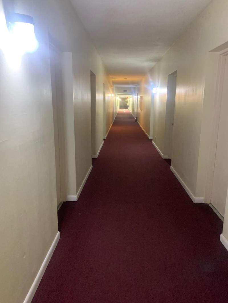 2 bedroom Condominium at 4821 NW 22nd Court #100, Castle Apartments 5 Condo, Lauderhill — photo 3