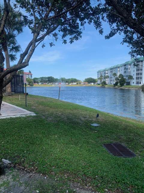 4821 NW 22nd Court #100, Lauderhill FL - photo 23 of 26