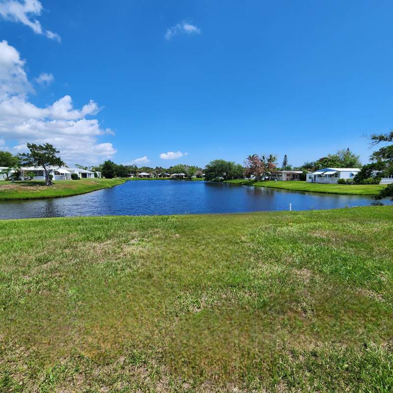2 bedroom Manufactured Home at 17 Rio Verde Way, Spanish Lakes One, Port St. Lucie — photo 3