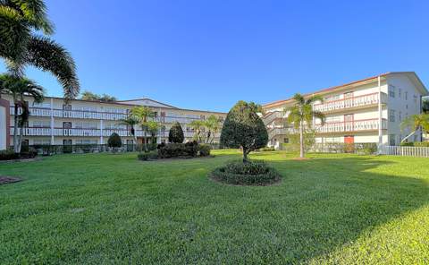 334 Brighton H, Boca Raton FL - photo 23 of 23