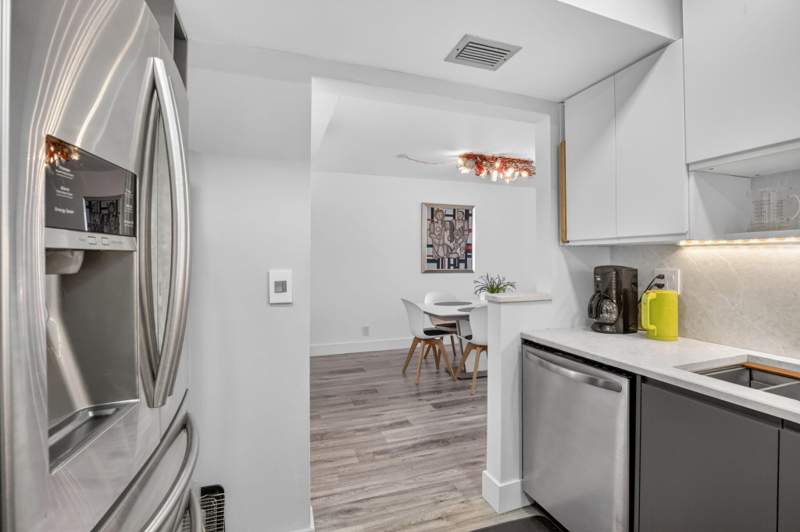 2 bedroom Condominium at 1160 N Federal Highway #1121, East Point Towers Condo, Fort Lauderdale — photo 4