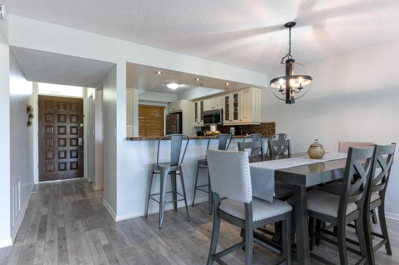 2 bedroom Condominium at 3050 Presidential Way #305, Lands Of The President Condo 8, West Palm Beach — photo 4