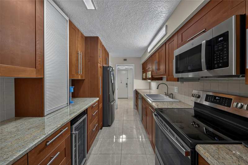 2 bedroom Condominium at 4702 Fountains Drive #205, Fountains at Palm Beach, Greenacres — photo 1