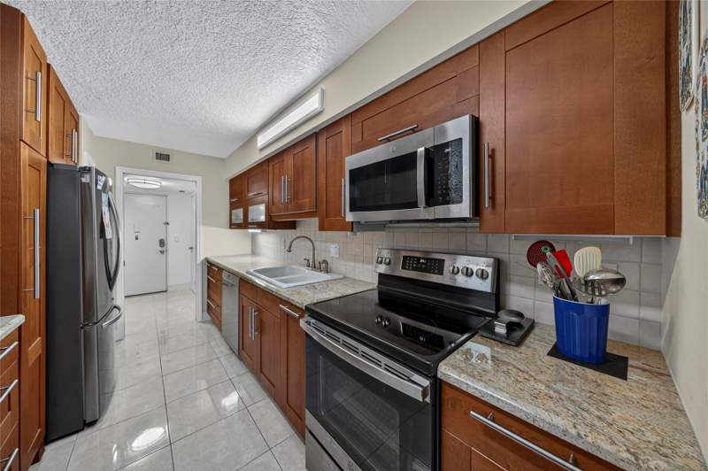 2 bedroom Condominium at 4702 Fountains Drive #205, Fountains at Palm Beach, Greenacres — photo 2