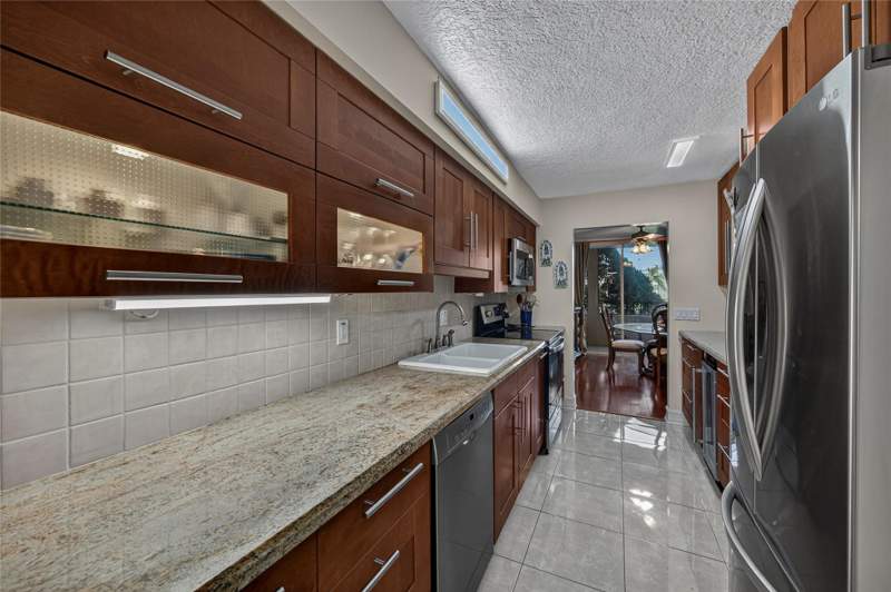 2 bedroom Condominium at 4702 Fountains Drive #205, Fountains at Palm Beach, Greenacres — photo 3