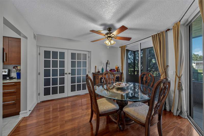 2 bedroom Condominium at 4702 Fountains Drive #205, Fountains at Palm Beach, Greenacres — photo 5