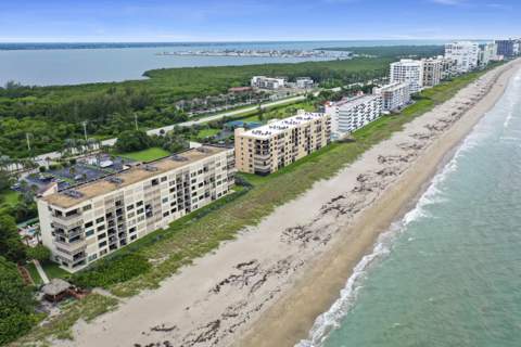 10310 S Ocean Drive #405, Jensen Beach FL - photo 6 of 32