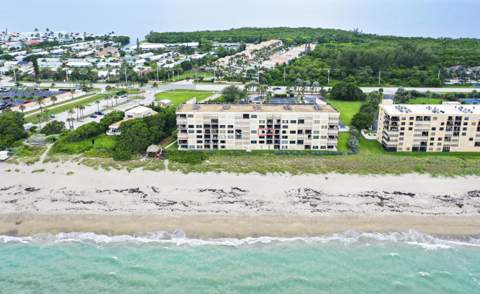10310 S Ocean Drive #405, Jensen Beach FL - photo 7 of 32