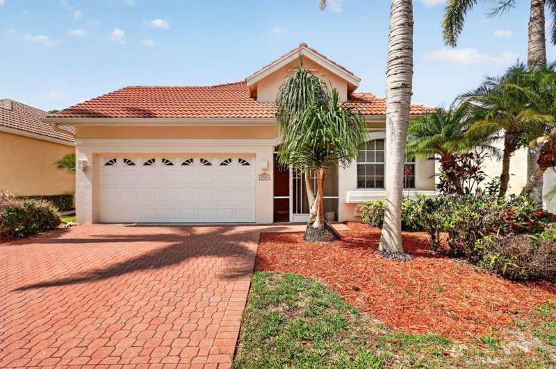 3 bedroom Single Family Residence at 769 SW Munjack Circle, Lake Charles Phase 3F , Port St. Lucie — photo 1