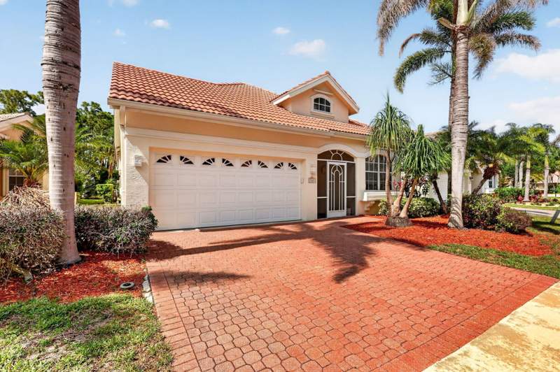 3 bedroom Single Family Residence at 769 SW Munjack Circle, Lake Charles Phase 3F , Port St. Lucie — photo 2