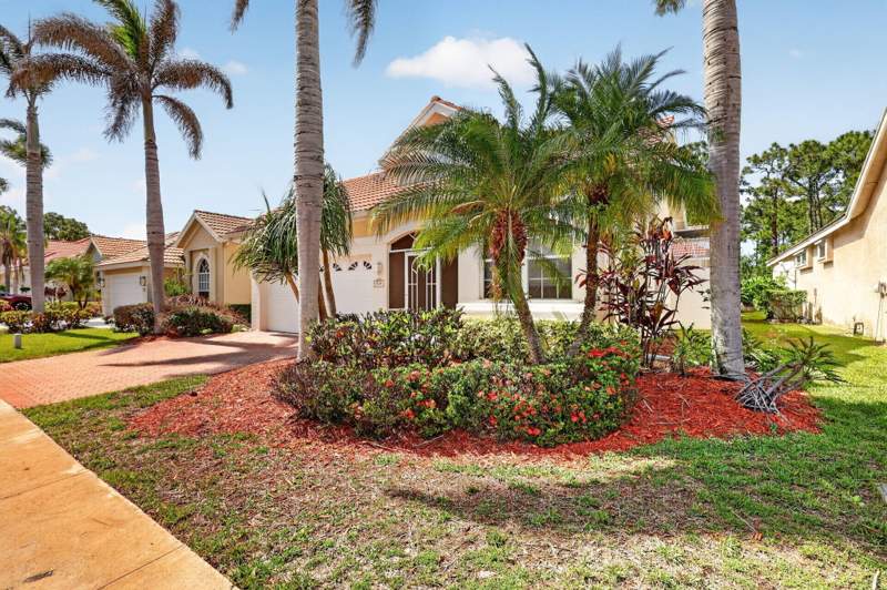 3 bedroom Single Family Residence at 769 SW Munjack Circle, Lake Charles Phase 3F , Port St. Lucie — photo 3