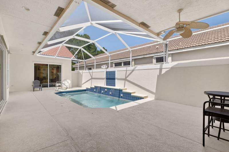 3 bedroom Single Family Residence at 769 SW Munjack Circle, Lake Charles Phase 3F , Port St. Lucie — photo 5