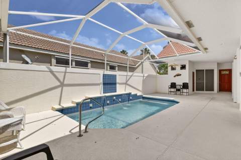 769 SW Munjack Circle, Port St. Lucie FL - photo 6 of 48