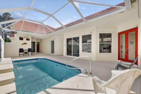 769 SW Munjack Circle, Port St. Lucie FL - photo 7 of 48