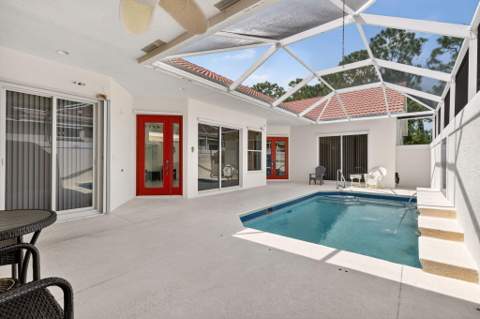 769 SW Munjack Circle, Port St. Lucie FL - photo 8 of 48