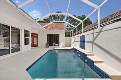 769 SW Munjack Circle, Port St. Lucie FL - photo 9 of 48