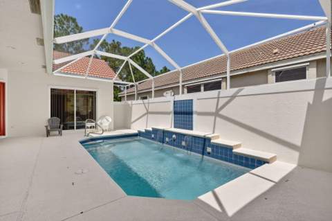 769 SW Munjack Circle, Port St. Lucie FL - photo 10 of 48