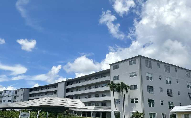 2 bedroom Condominium at 250 John F Kennedy Drive #202, Atlantis Sherbrooke Villas East Condo, Atlantis — photo 1