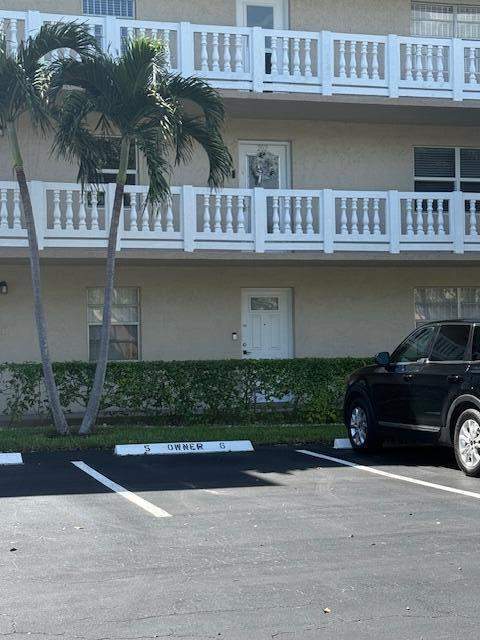 2 bedroom Condominium at 324 SE 10th Street #207, Meadowbrook Lakes Condo, Dania Beach — photo 2