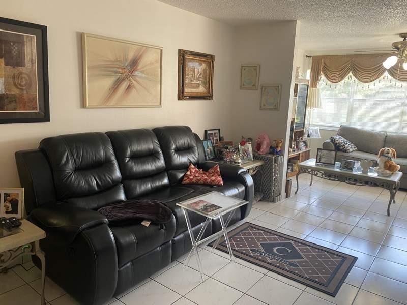 1 bedroom Condominium at 9821 Sunrise Lakes Boulevard #210, Sunrise Lakes 152 Condo, Sunrise — photo 4
