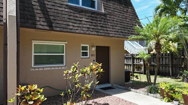2520 Van Buren Street #16