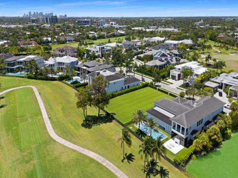 3916 Country Club Lane, Fort Lauderdale FL - photo 15 of 95