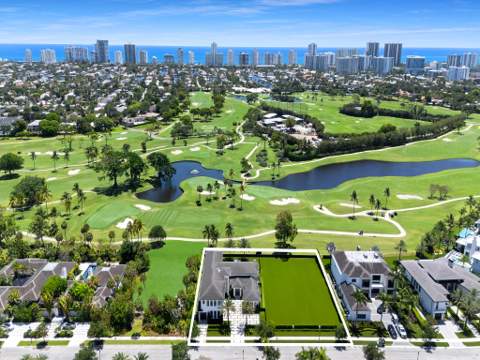 3916 Country Club Lane, Fort Lauderdale FL - photo 9 of 95