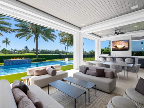 3916 Country Club Lane, Fort Lauderdale FL - photo 11 of 95