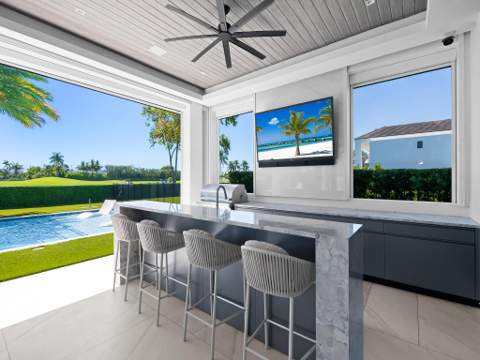 3916 Country Club Lane, Fort Lauderdale FL - photo 12 of 95