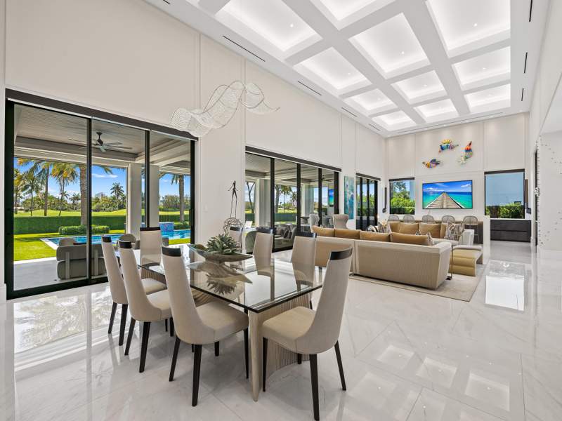 5 bedroom Single Family Residence at 3916 Country Club Lane, 3850 Federal, Fort Lauderdale — photo 5