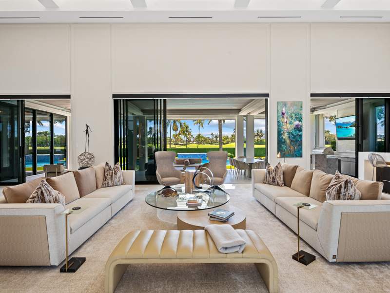 5 bedroom Single Family Residence at 3916 Country Club Lane, 3850 Federal, Fort Lauderdale — photo 4