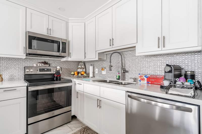 1 bedroom Condominium at 1012 Lincoln #1012, Lincoln At Century Village Condo, Boca Raton — photo 5