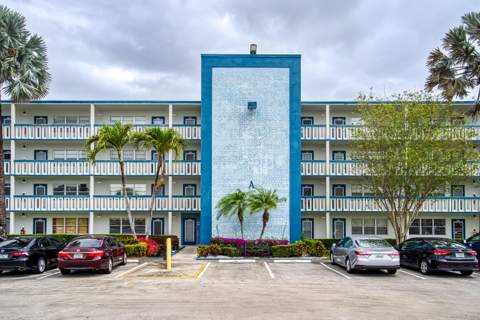 1012 Lincoln #1012, Boca Raton FL - photo 20 of 35