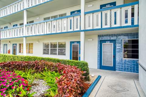 1012 Lincoln #1012, Boca Raton FL - photo 21 of 35