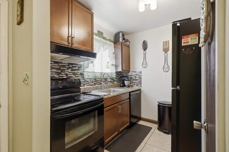 2 bedroom Condominium at 6074 Forest Hill Boulevard #101, Forest Hill Gardens Condo, West Palm Beach — photo 3