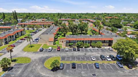 6074 Forest Hill Boulevard #101, West Palm Beach FL - photo 15 of 20