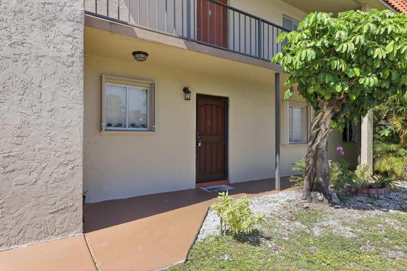 2 bedroom Condominium at 6074 Forest Hill Boulevard #101, Forest Hill Gardens Condo, West Palm Beach — photo 1