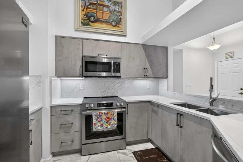 2 bedroom Single Family Residence at 2097 Bonisle Circle, Bonisle at Woodbine, Riviera Beach — photo 1