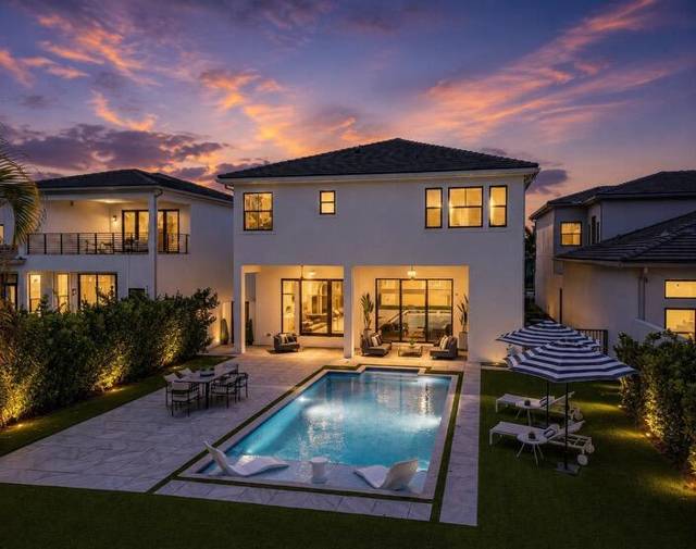 9065 Benedetta Place
