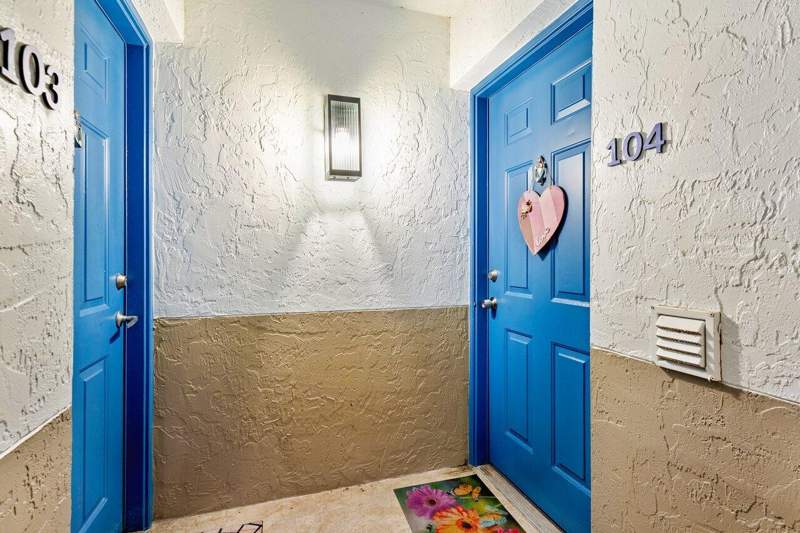2 bedroom Condominium at 3111 Clint Moore Road #104, Bocar Condo, Boca Raton — photo 3