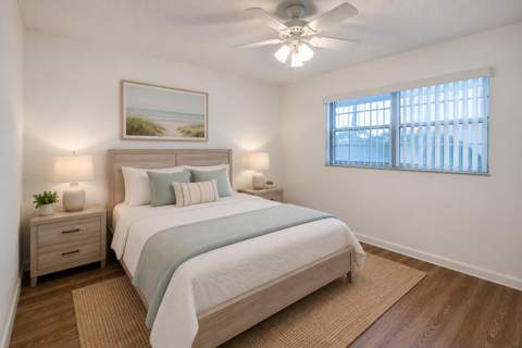 3905 N Nob Hill Road #201, Sunrise FL - photo 18 of 32