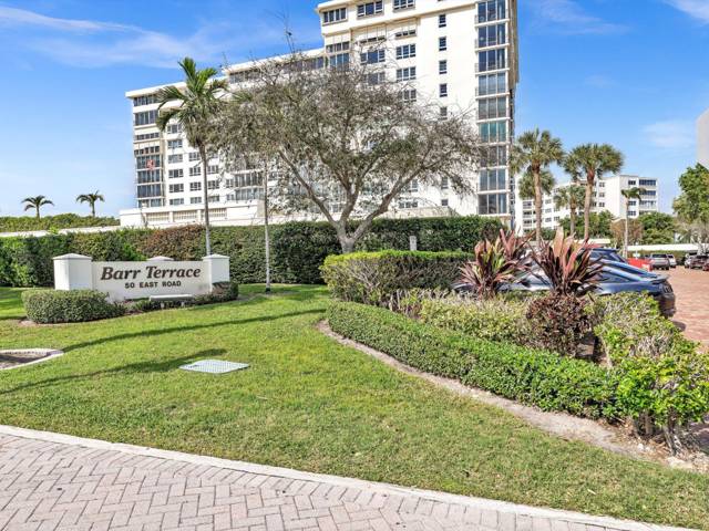 50 East Road #12f